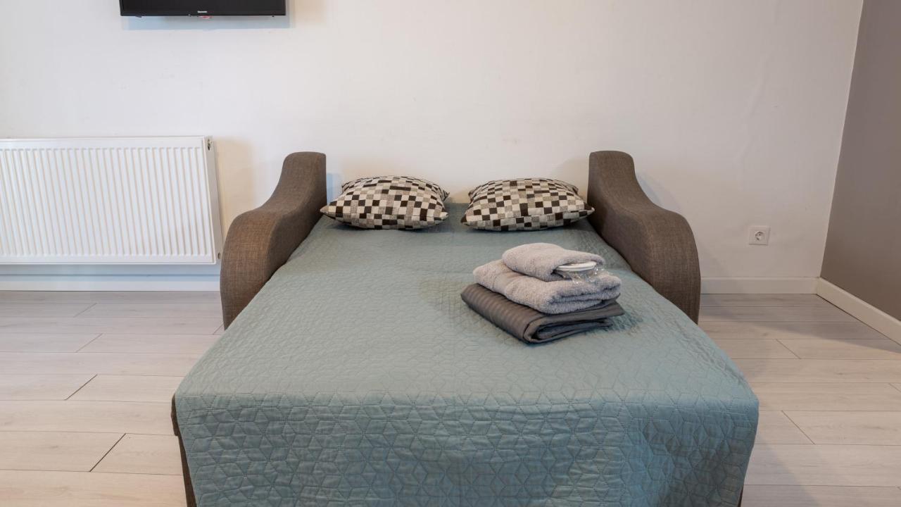 New Gudauri Loft 2 Apartments Dış mekan fotoğraf