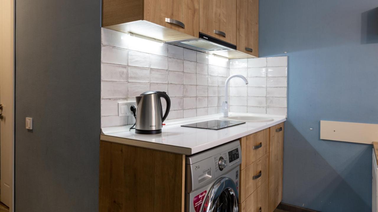New Gudauri Loft 2 Apartments Dış mekan fotoğraf