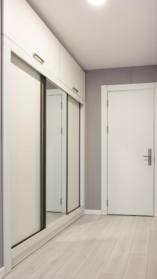 New Gudauri Loft 2 Apartments Dış mekan fotoğraf