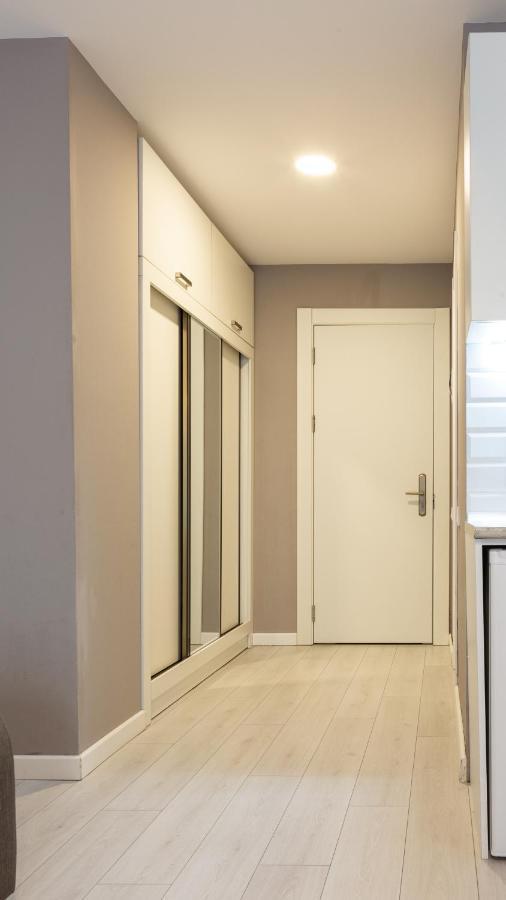 New Gudauri Loft 2 Apartments Dış mekan fotoğraf